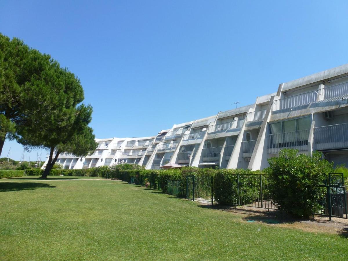 Apartment La Santa Maria By Interhome Le Grau-du-Roi Exterior photo