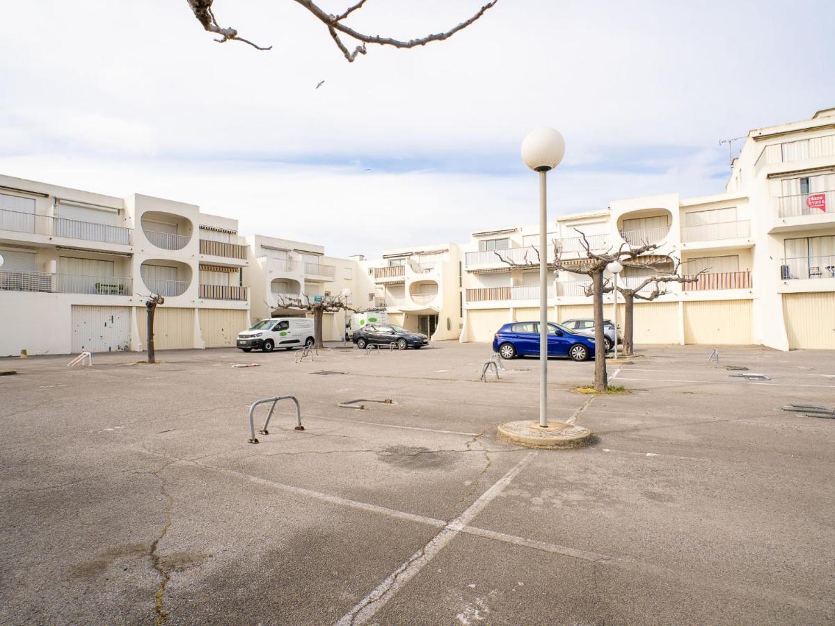 Apartment La Santa Maria By Interhome Le Grau-du-Roi Exterior photo